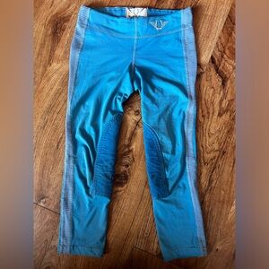 5 for $25 - Tuff Rider riding tights